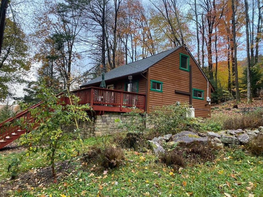 Cubs Den - Hot Tub- Walk To Lake- Fire Pit - Kayaks Oakland Bagian luar foto